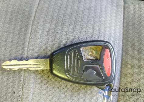 2006 Dodge Durango Sxt z USA, uszkodzony, nr VIN 1D4HD38N96F143496